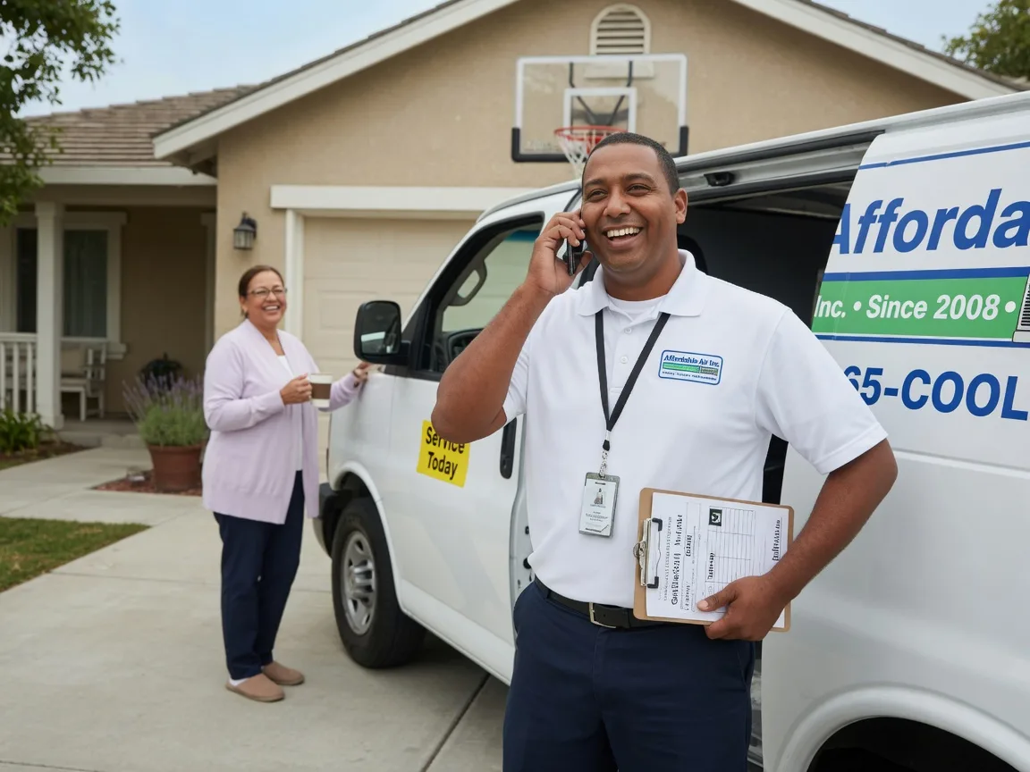 Central Ac Repair Reedsville, PA FAQs